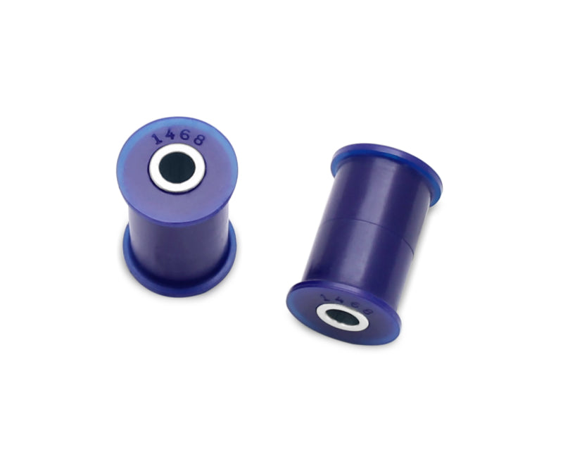 Kit de bagues de bras de suspension intérieur inférieur avant pour Honda Civic 1973 SuperPro