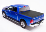 Dodge Ram 1500 BAK 09-18 (Classic 19-20 uniquement) 5 pieds 7 pouces (avec boîte Ram) BAKFlip MX4 finition mate