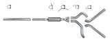 KIT Diamond Eye 4 po CB DUAL SS : 2004,5-2007,5 DODGE CUMMINS 600