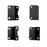 Panneau avant Molle Putco 14-21 Toyota Tundra - 5,7 pi/6,7 pi/8 pi (toutes les tailles de boîte)