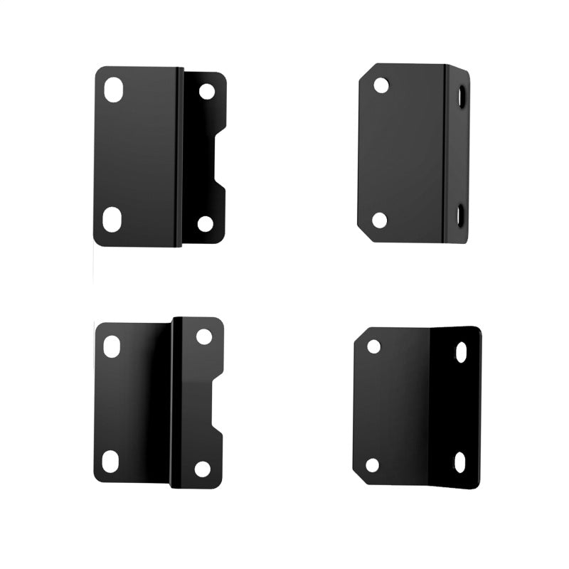 Panneau avant Molle Putco 14-21 Toyota Tundra - 5,7 pi/6,7 pi/8 pi (toutes les tailles de boîte)