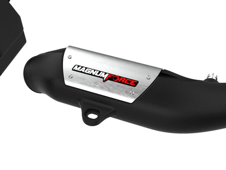 Système d'admission d'air froid aFe POWER Magnum FORCE Stage-2 Pro 5R 15-19 BMW M3/M4 3.0L