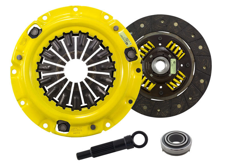 Kit d'embrayage à ressorts ACT 1990 Eagle Talon HD/Perf Street