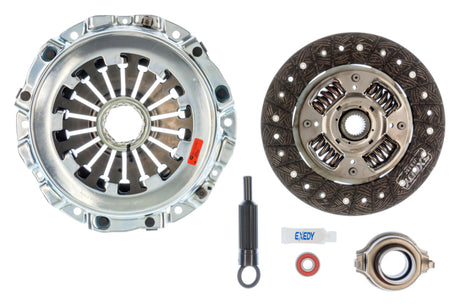 Embrayage organique Exedy 2005-2005 Saab 9-2X Aero H4 Stage 1 Subaru Forester 2004-2005