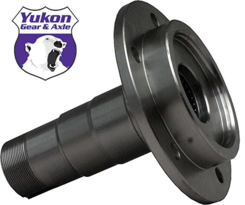 Remplacement de la broche avant du Yukon Gear pour Dana 44 / GM