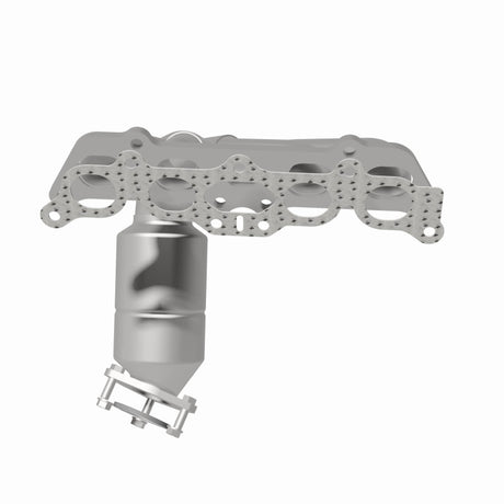 Convecteur MagnaFlow DF 97-01 Toyota Camry 2,2 L - Californie