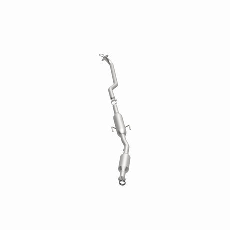 MagnaFlow Conv Direct Fit 98-02 Toyota Corolla 1,8 L (conforme au carburateur de Californie)