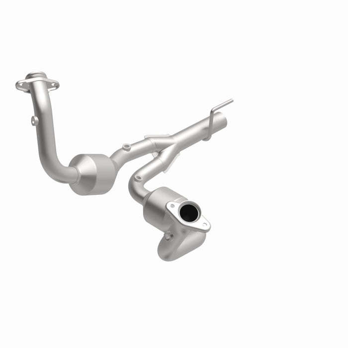 Convecteur MagnaFlow DF 04 Jeep Grand Cherokee 4,7 L