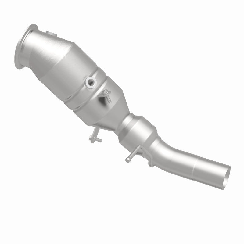 Convertisseur catalytique MagnaFlow OEM Grade 13-17 à montage direct pour BMW X3