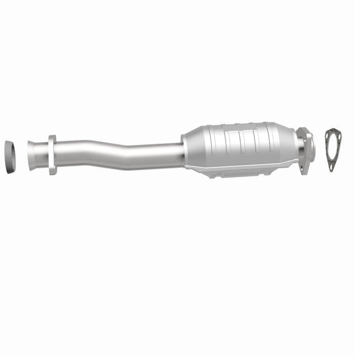 Ajustement direct pour les modèles Honda 85-87 de MagnaFlow Conv