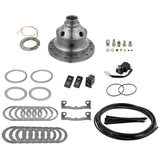 Sas ARB Dana70/80 37 Spl Haute Vitesse S/N