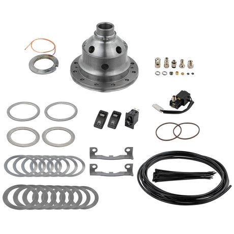 Sas ARB Dana70/80 37 Spl Haute Vitesse S/N
