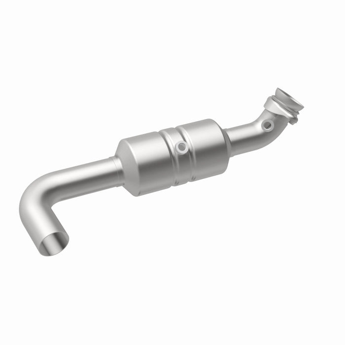 Soubassement d'origine Magnaflow Conv DF 2009-2010 f-150 V8 5.4