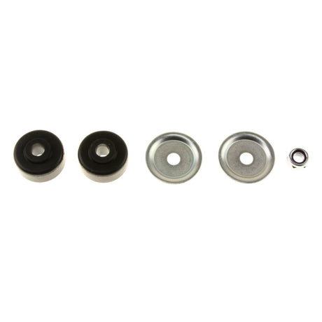 Amortisseur monotube avant Bilstein 4600 Series 1997 Dodge Dakota Base RWD 46 mm