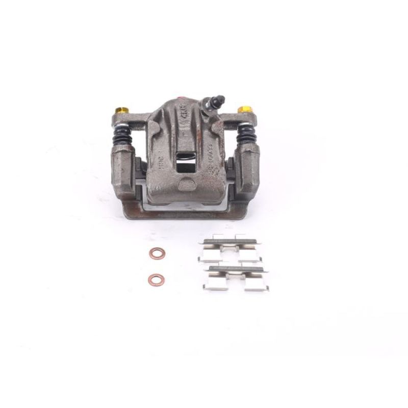 Étrier arrière gauche Power Stop 99-05 Hyundai Sonata Autospecialty avec support