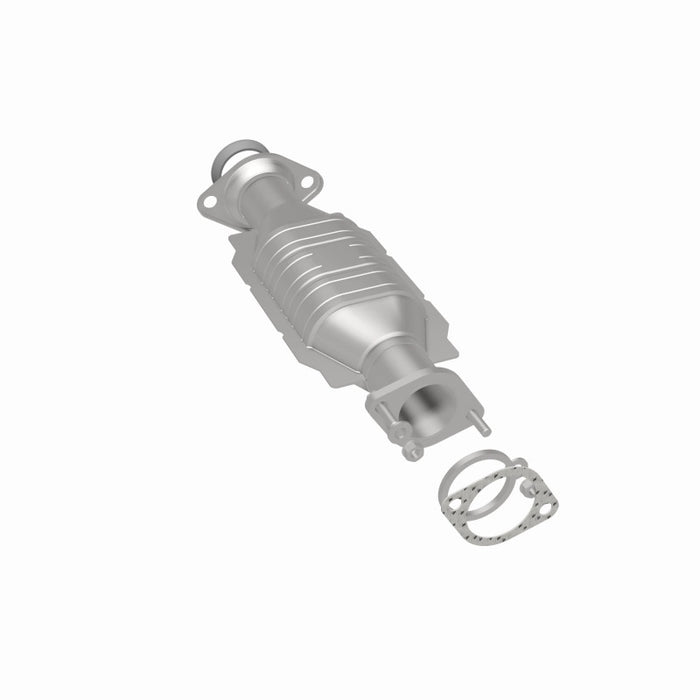 Soubassement du moteur Magnaflow Conv DF 2003-2006 MONTERO 3,8 L