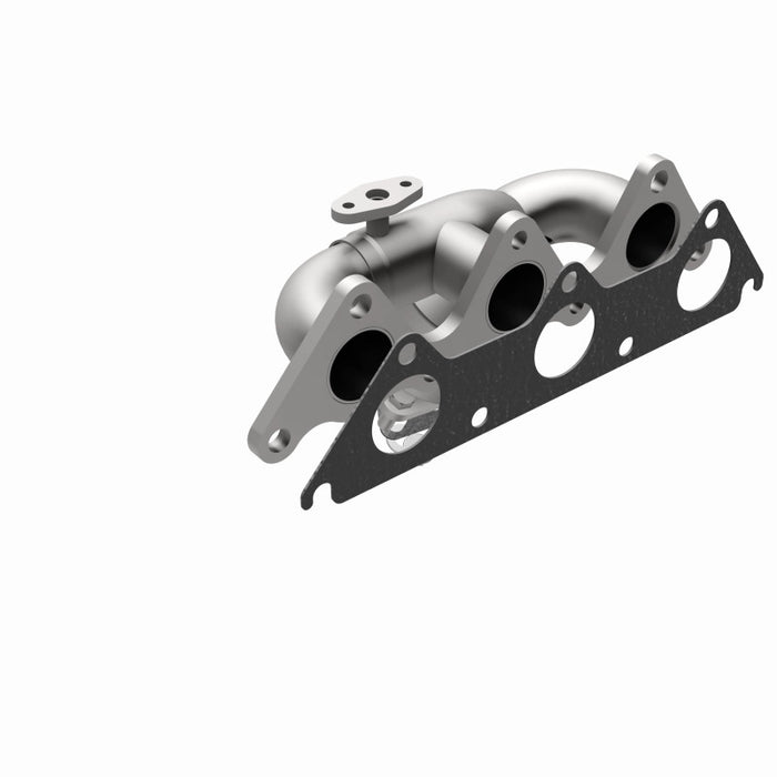 MagnaFlow Conv DF 95-00 Sebring 2.5L Rear Manifold