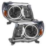 Oracle 05-11 Toyota Tacoma SMD HL - ColorSHIFT w/ BC1 Controller