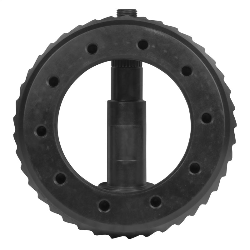 Ensemble d'engrenages haute performance Yukon Gear pour camion GM 14 Bolt de 10,5 pouces dans un rapport de 4,11