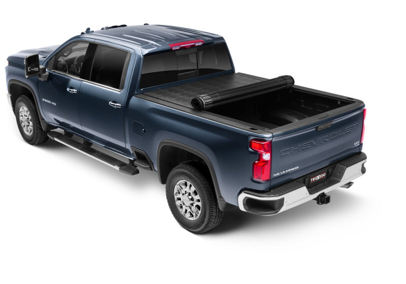 Housse de caisse Sentry Truxedo 2020 GMC Sierra et Chevrolet Silverado 2500HD et 3500HD 6 pi 9 po
