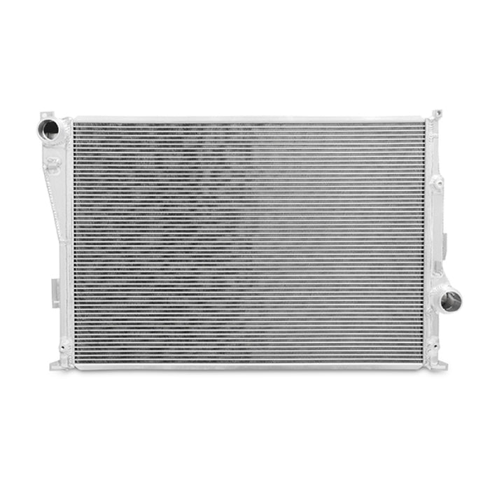 Radiateur en aluminium hautes performances Mishimoto 01-06 BMW M3 3.2L