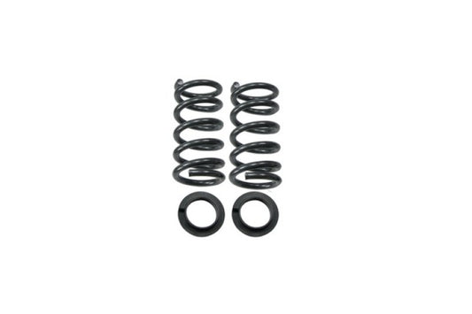 Belltech COIL SPRING SET 94-03 S-10/95-97 BLAZER 6CYL.