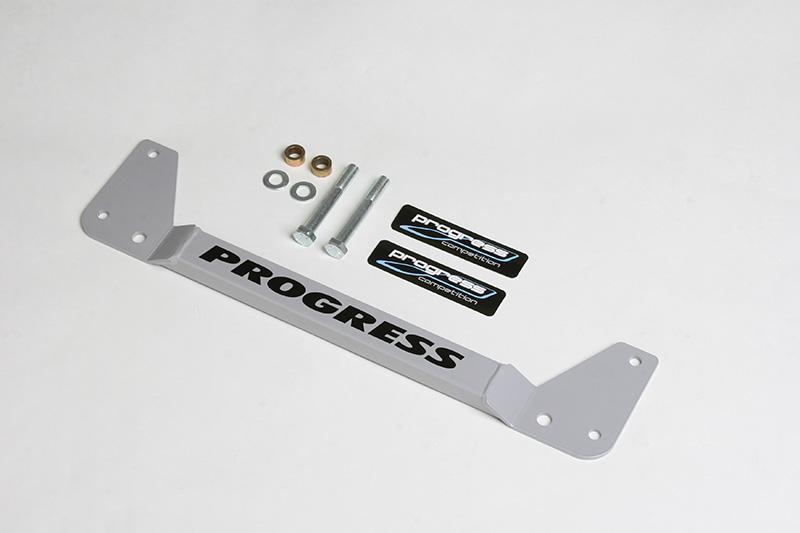 Ensemble de renfort arrière Progress Tech 02-06 Acura RSX/01-05 Honda Civic