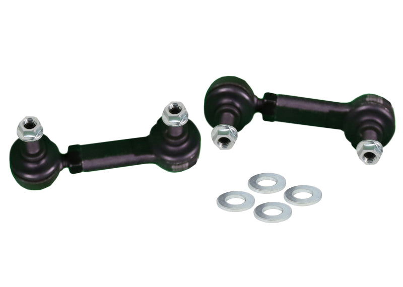 Barres stabilisatrices avant Whiteline 16-18 Mazda MX-5 Miata (ND)