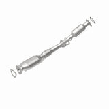 Magnaflow Conv DF 00-03 Saturn 3L rr CA