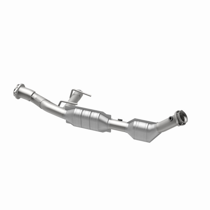 MagnaFlow Conv DF 03-04 Exped Passenger Side 4.6L