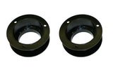 Kit de mise à niveau de suspension avant Skyjacker 1994-2001 Dodge Ram 1500 4 roues motrices
