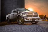 Kit Diode Dynamics Ram 2013 Standard Stage Series 6 pouces - Blanc large
