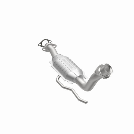 Pneus MagnaFlow Conv Ford-Lincoln-Mercury 31,25X6,5