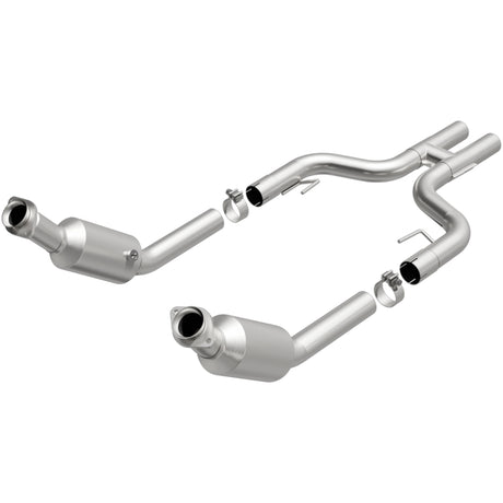 Magnaflow Conv DF Mustang 05-09 4,6 L OEM