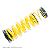 Ressorts d'abaissement réglables ST 2022+ Volkswagen Golf VIII GTI/R (MQB)