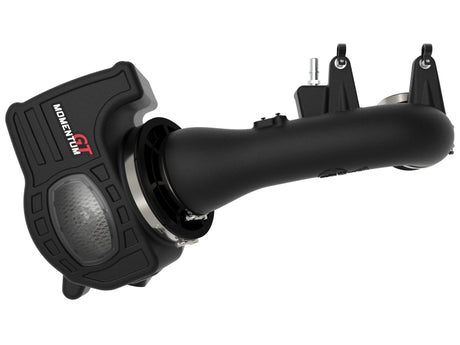 Système d'admission d'air froid aFe Momentum avec filtre Pro Dry S 20 GM 2500/3500HD 2020 V8 6,6 L
