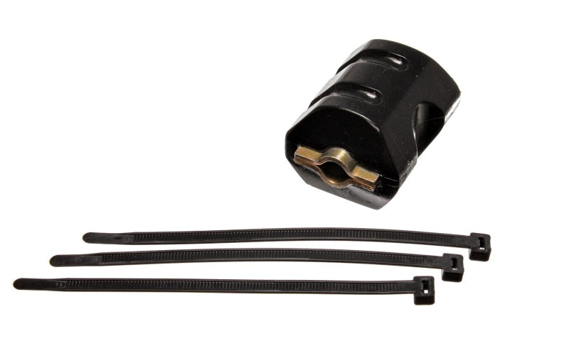 Support moteur Energy Suspension GM - Noir