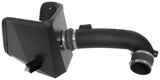 K&N 2019+ Chevrolet 1500 5.3L / 6.2L V8 F/I AirCharger Performance Intake System