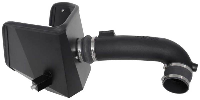 Système d'admission d'air hautes performances K&amp;N 2019+ Chevrolet 1500 5,3 L/6,2 L V8 F/I