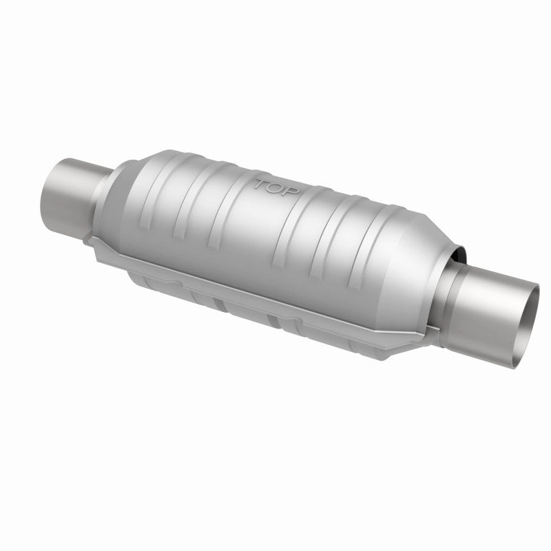 Magnaflow Conv Univ 2,25 pouces CA avant