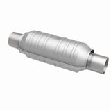Magnaflow Conv Univ 2,25 pouces CA avant