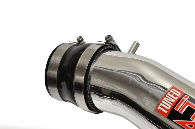 Prise d'air froid polie Injen 17-18 Toyota iA 1,5 L