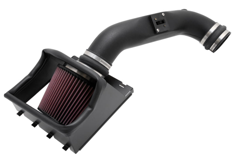 K&N 09-10 Ford F-150 4.6L V8 Performance Intake Kit