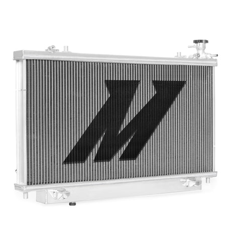 Radiateur en aluminium hautes performances Mishimoto pour Pontiac G8 2008-2009