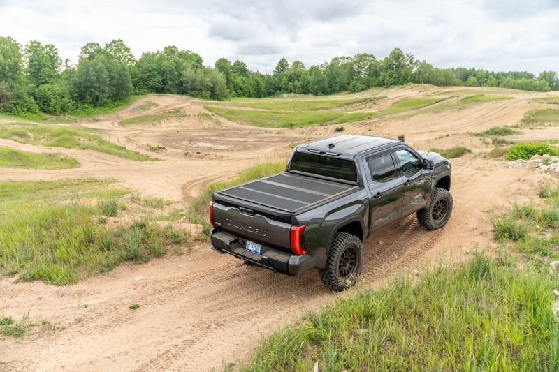 Jeep Gladiator JT Extang 20-23 sans système de rails, lit de 5 pieds, Endure ALX