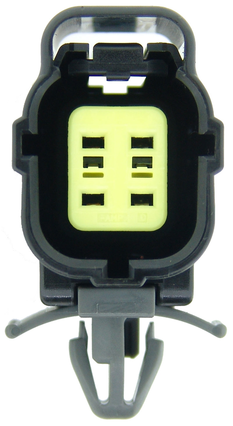 Capteur d'oxygène à montage direct NGK Mazda 626 1999-1998