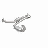MagnaFlow Conv DF 04 Ranger/Bser 3.0 Front 50S