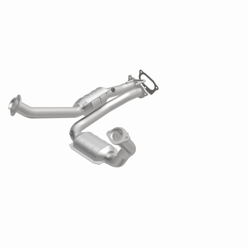 Convecteur MagnaFlow DF 04 Ranger/Bser 3.0 Avant 50S