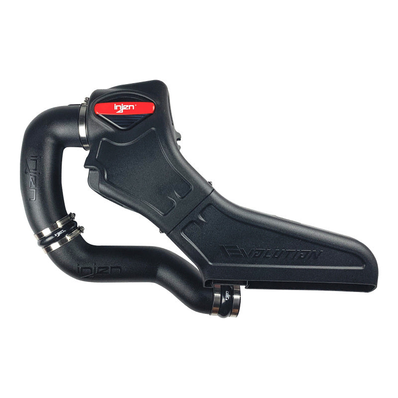 Admission d'air Injen 15-20 Subaru WRX H4-2.0L Turbo Evolution Evolution