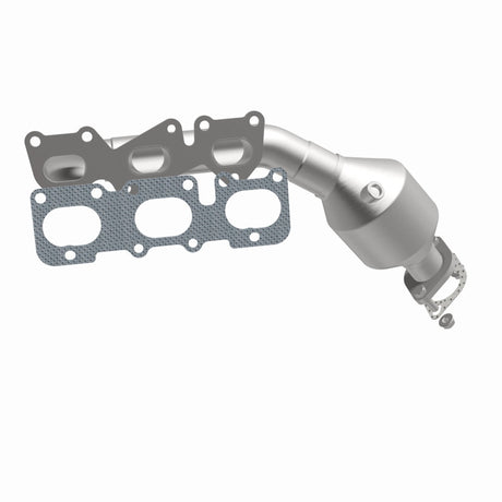 Convecteur MagnaFlow DF 2009 Kia Borrego 3,8 L côté passager